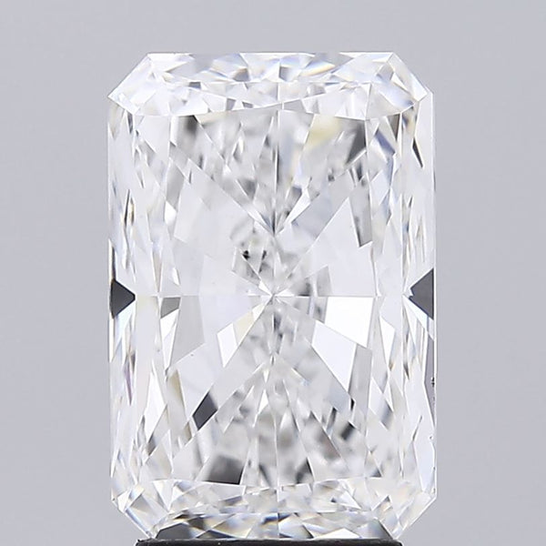 4.03-CARAT Radiant DIAMOND