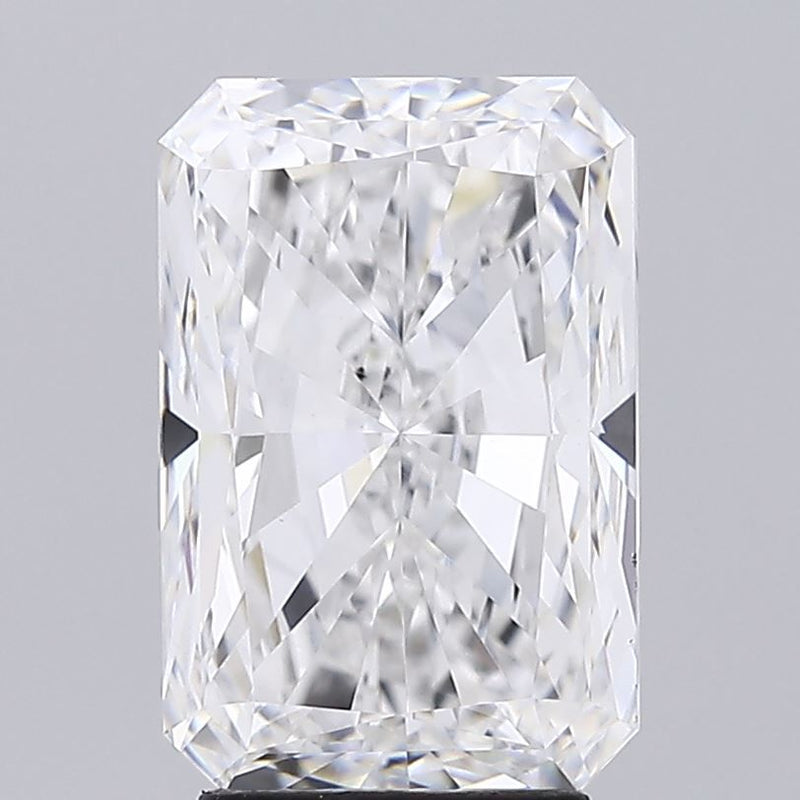 4.03-CARAT Radiant DIAMOND