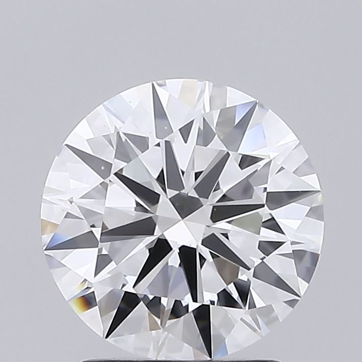 2.10-CARAT Round DIAMOND