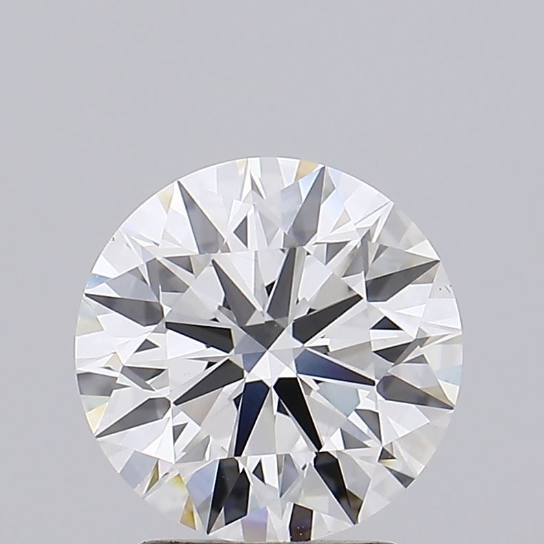2.30-CARAT Round DIAMOND