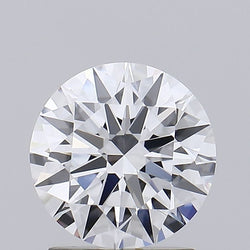 1.68-CARAT Round DIAMOND