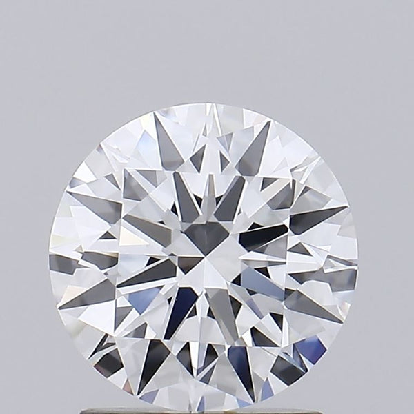 1.68-CARAT Round DIAMOND