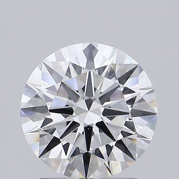 1.39-CARAT Round DIAMOND