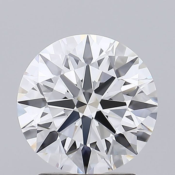 2.03-CARAT Round DIAMOND