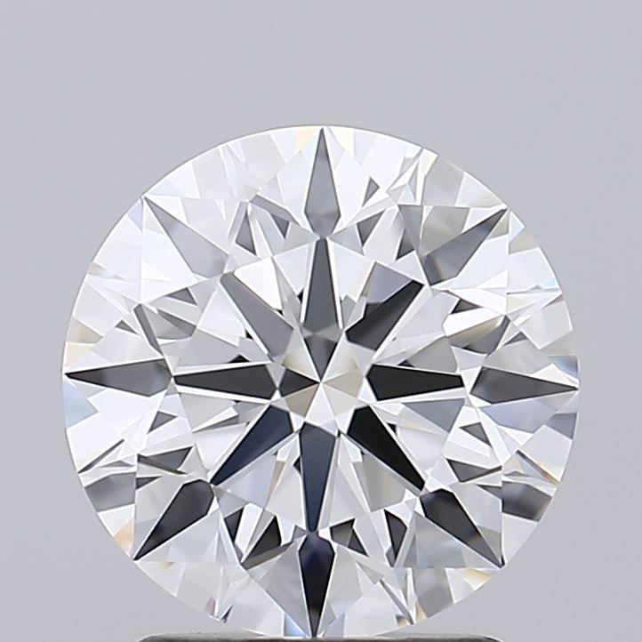 2.03-CARAT Round DIAMOND