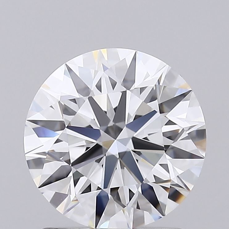 1.39-CARAT Round DIAMOND
