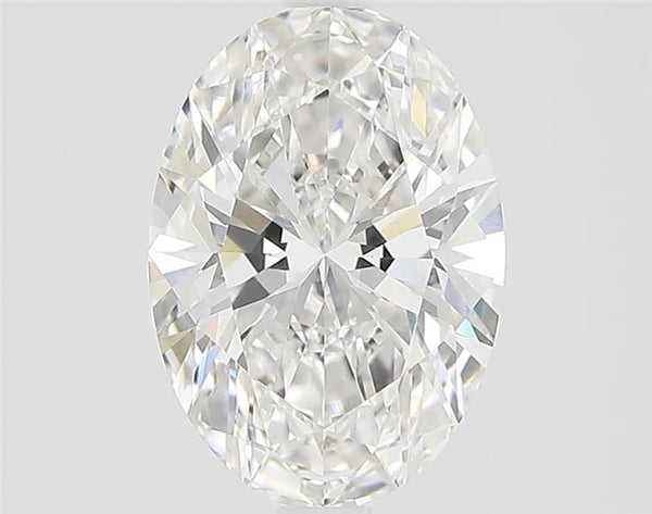 2.04-CARAT Oval DIAMOND