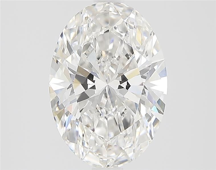 2.04-CARAT Oval DIAMOND