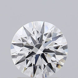 1.70-CARAT Round DIAMOND