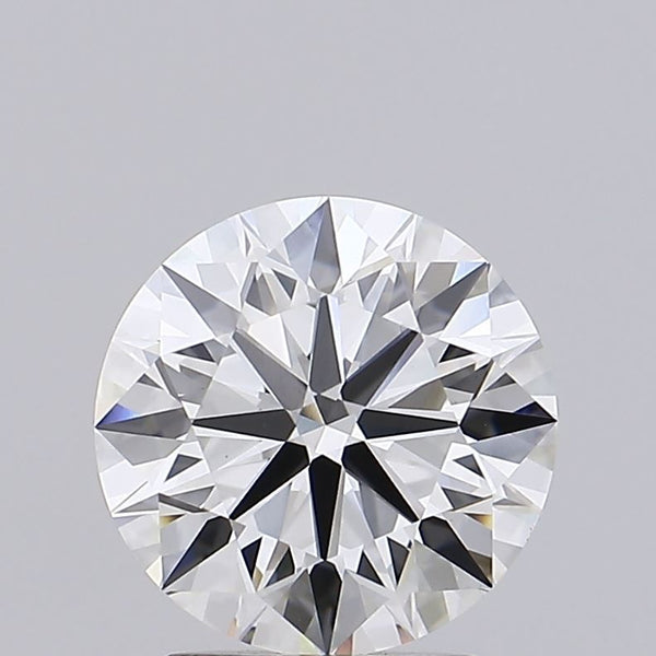 2.27-CARAT Round DIAMOND