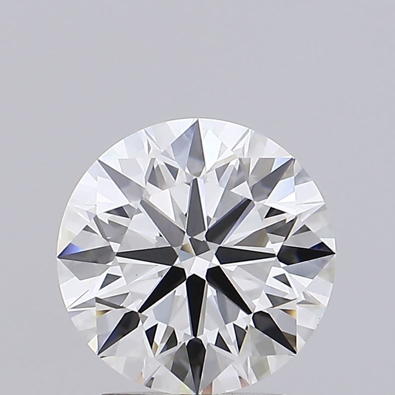 2.27-CARAT Round DIAMOND