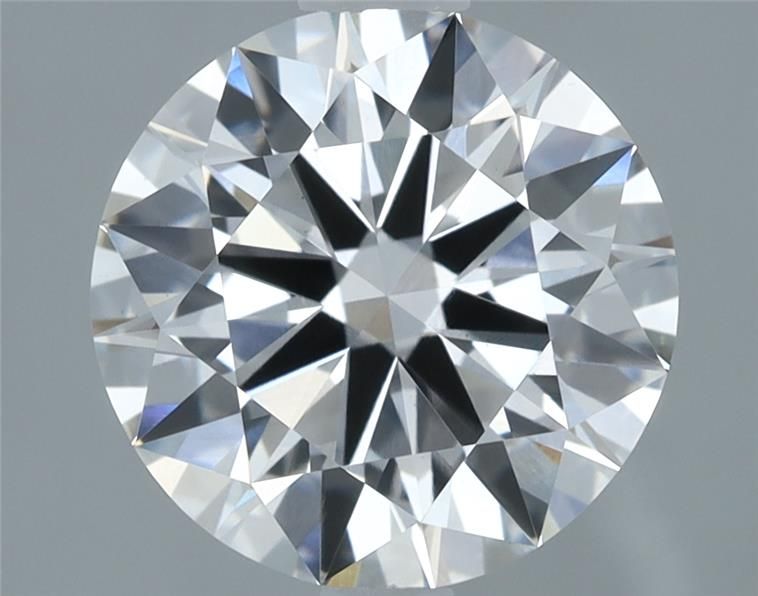1.66-CARAT Round DIAMOND
