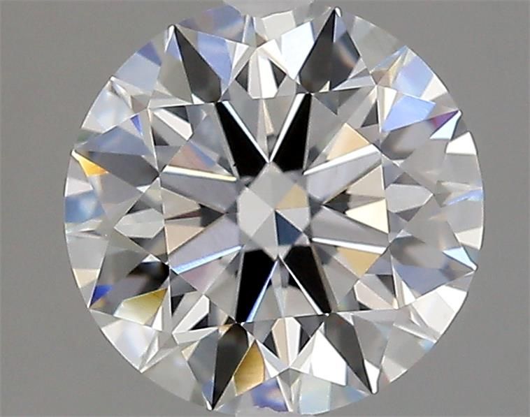 2.09-CARAT Round DIAMOND
