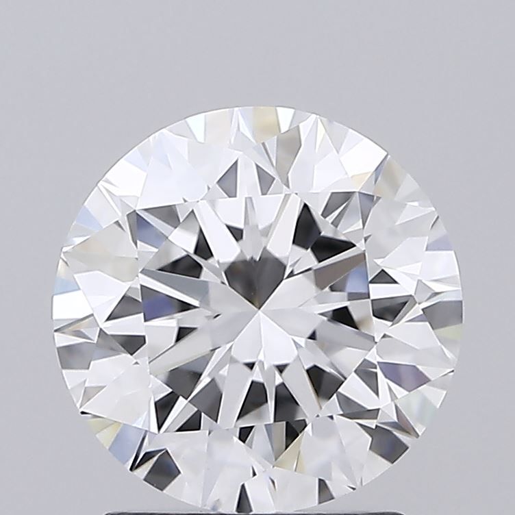 2.11-CARAT Round DIAMOND