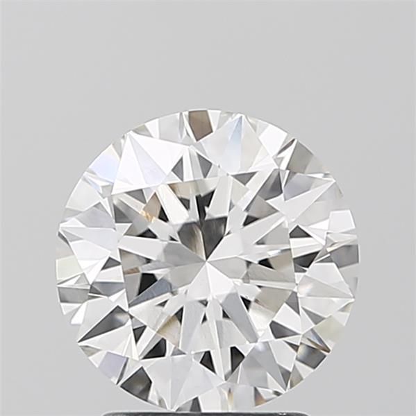 2.14-CARAT Round DIAMOND