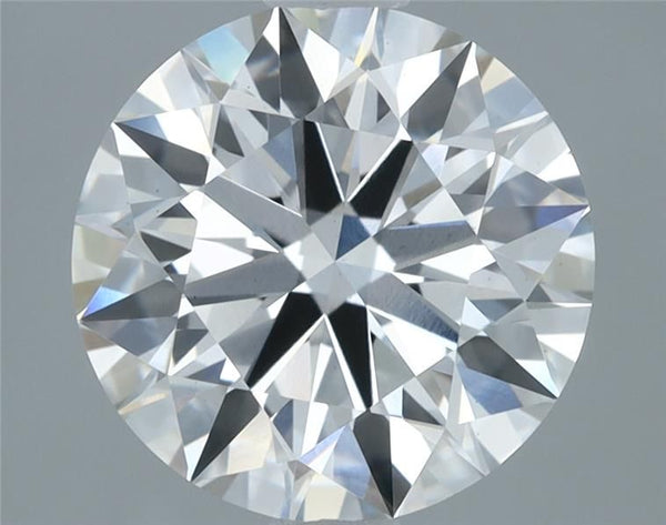 1.89-CARAT Round DIAMOND