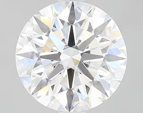 2.21-CARAT Round DIAMOND