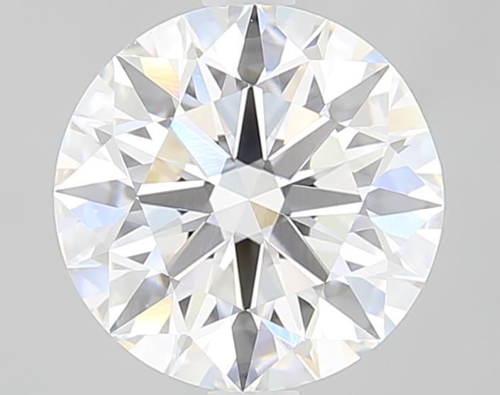 2.21-CARAT Round DIAMOND