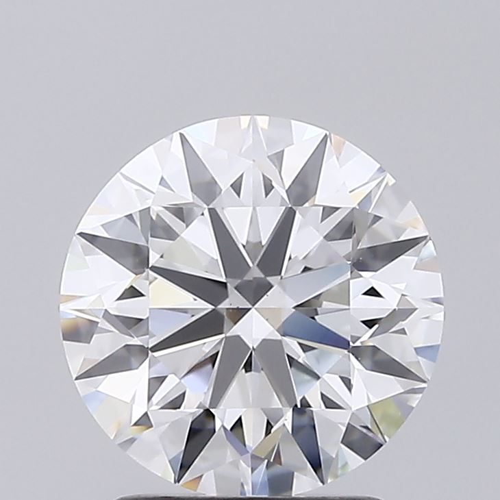 2.05-CARAT Round DIAMOND
