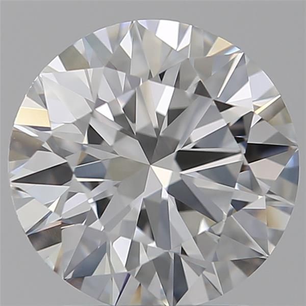 1.92-CARAT Round DIAMOND