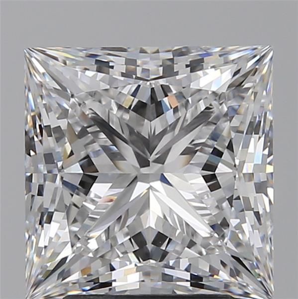 3.28-CARAT Princess DIAMOND