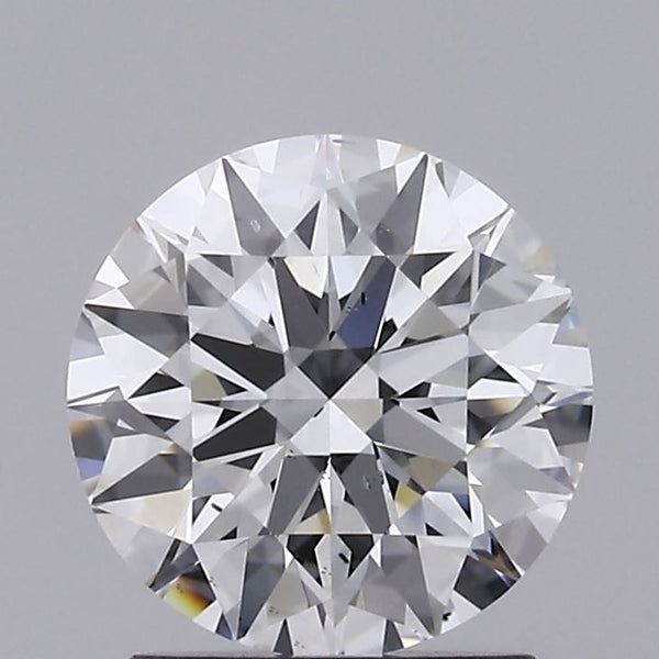 1.51-CARAT Round DIAMOND