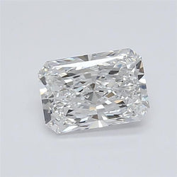 1.01-CARAT Radiant DIAMOND