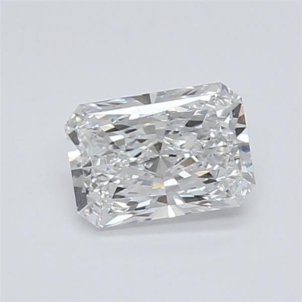 1.01-CARAT Radiant DIAMOND