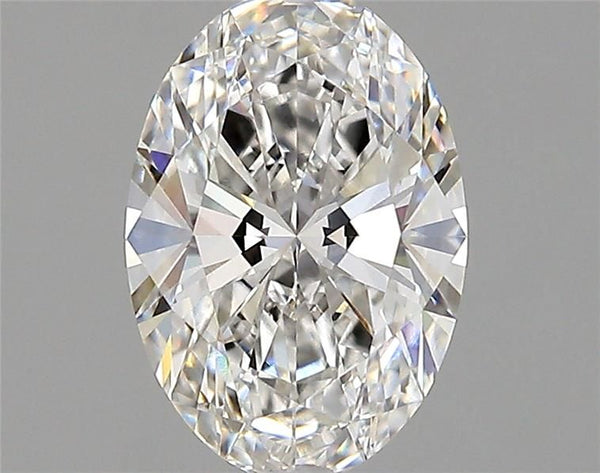 1.70-CARAT Oval DIAMOND