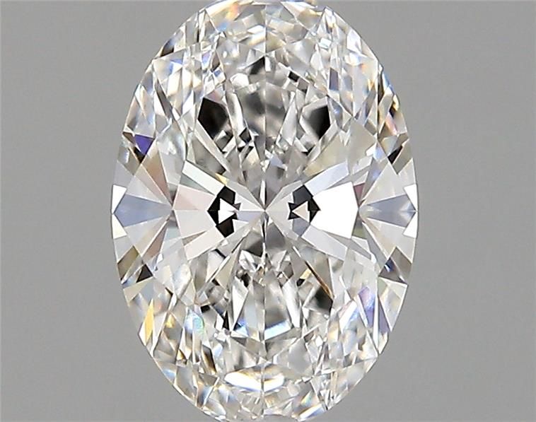 1.70-CARAT Oval DIAMOND