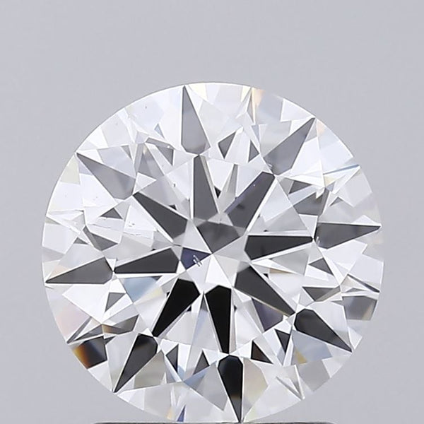 1.83-CARAT Round DIAMOND