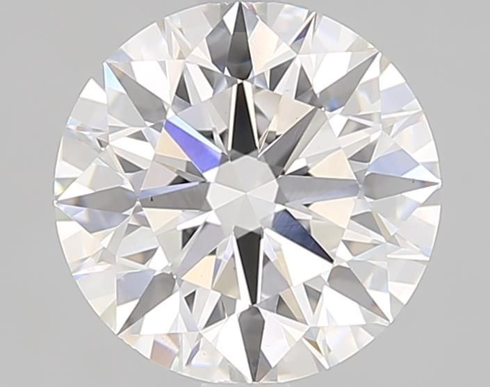 2.24-CARAT Round DIAMOND