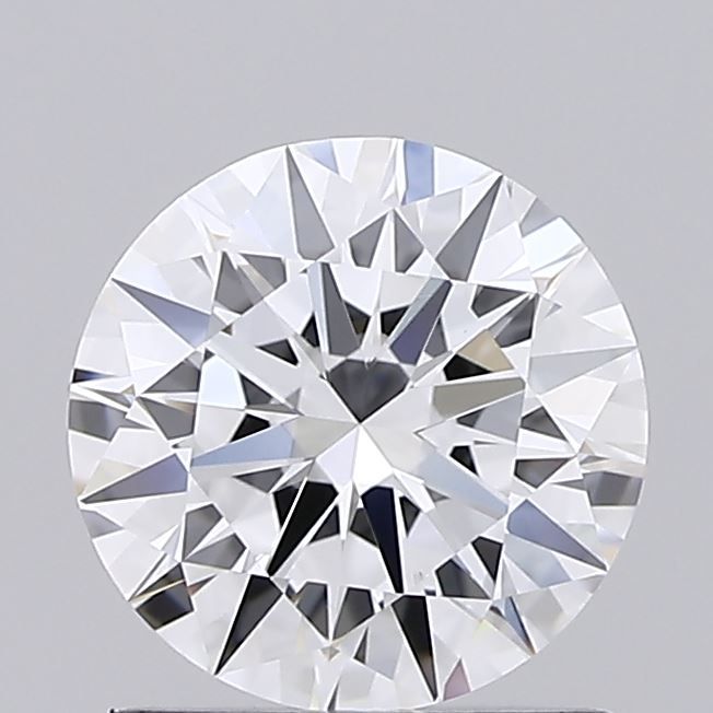 1.07-CARAT Round DIAMOND
