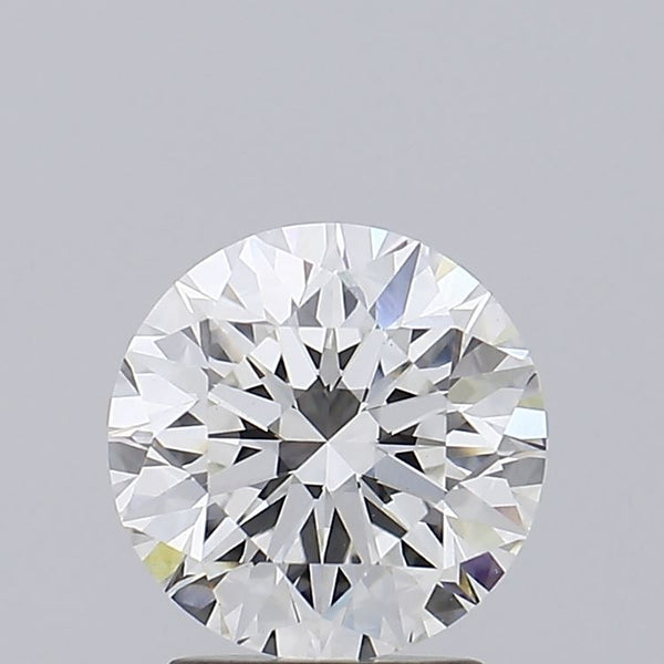2.07-CARAT Round DIAMOND