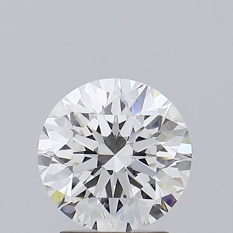 2.07-CARAT Round DIAMOND