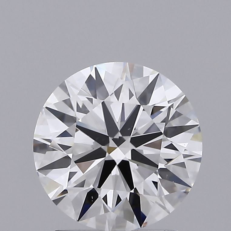 2.03-CARAT Round DIAMOND