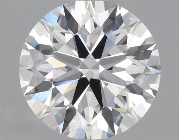 1.85-CARAT Round DIAMOND