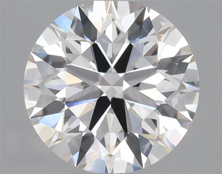 1.85-CARAT Round DIAMOND