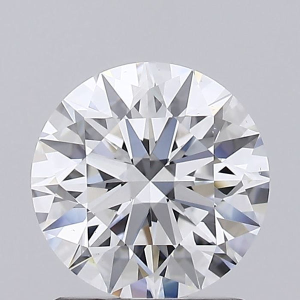 1.43-CARAT Round DIAMOND