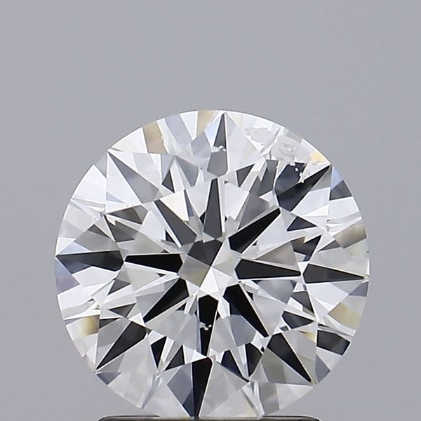 2.04-CARAT Round DIAMOND