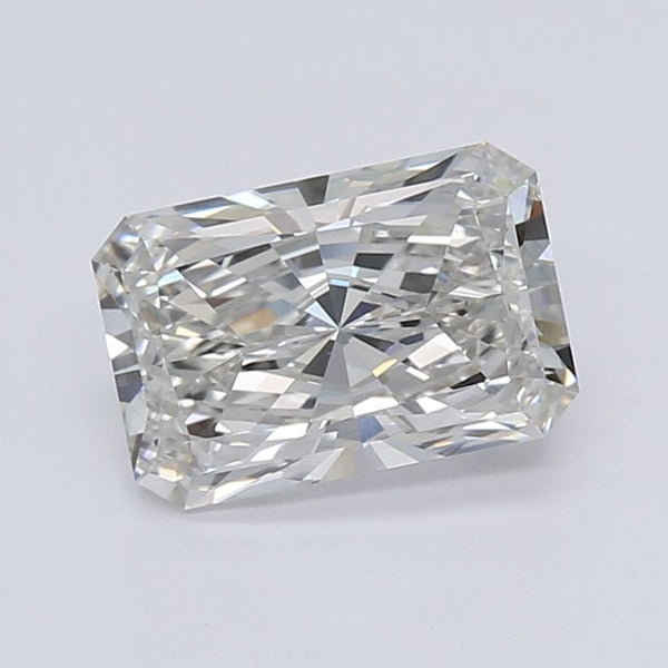 2.14-CARAT Radiant DIAMOND