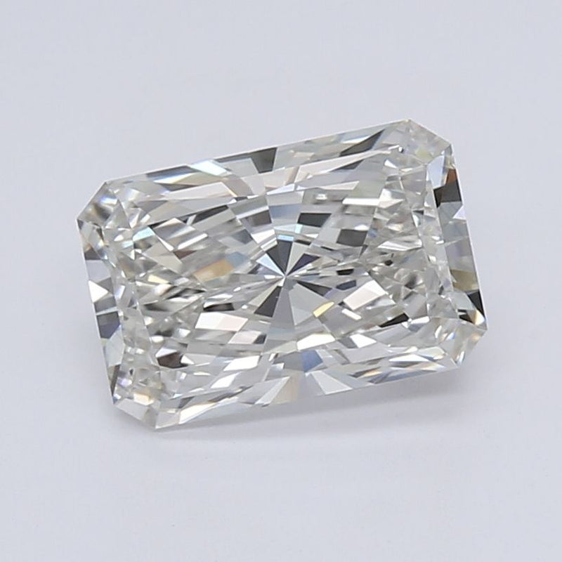 2.14-CARAT Radiant DIAMOND