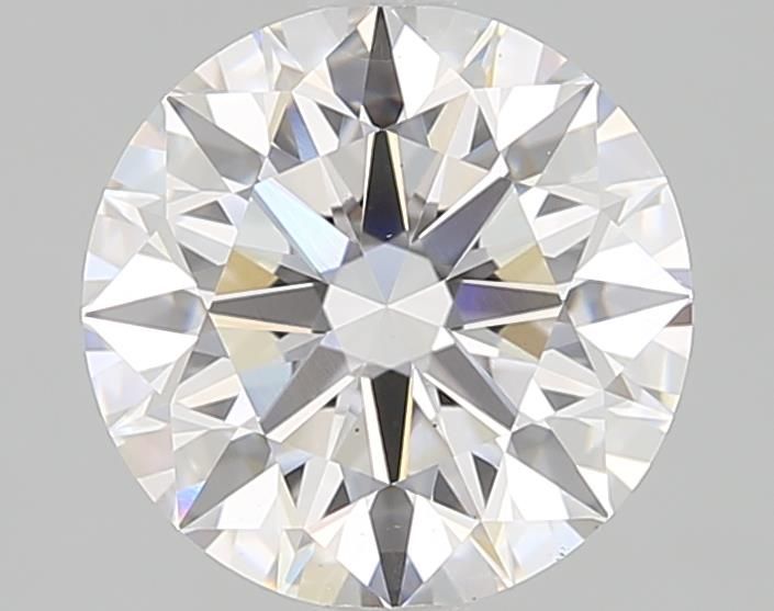2.32-CARAT Round DIAMOND