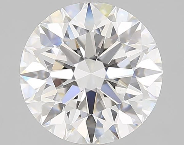 2.32-CARAT Round DIAMOND