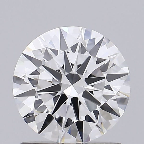 1.11-CARAT Round DIAMOND