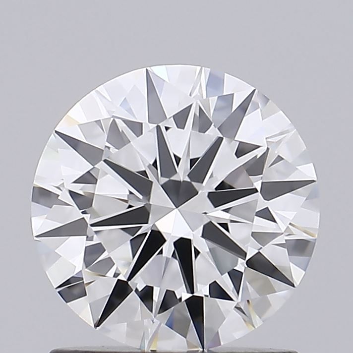 1.11-CARAT Round DIAMOND