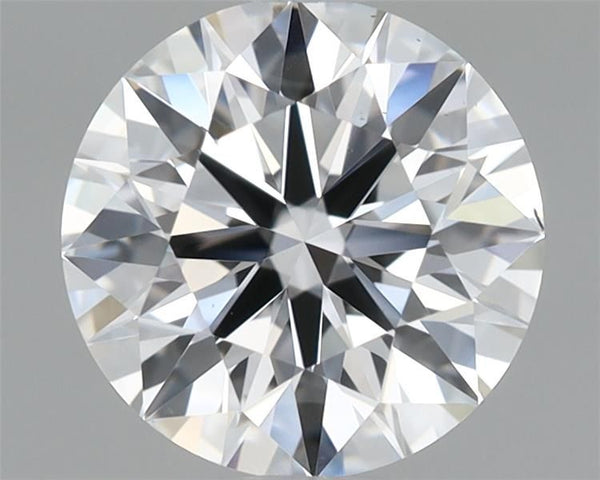 1.14-CARAT Round DIAMOND