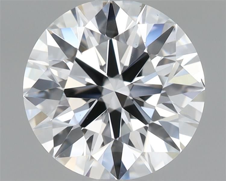 1.14-CARAT Round DIAMOND