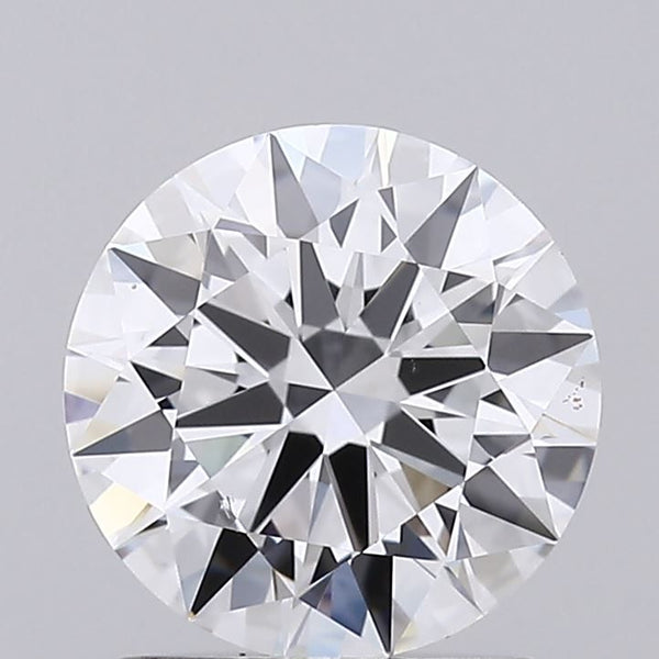 1.30-CARAT Round DIAMOND