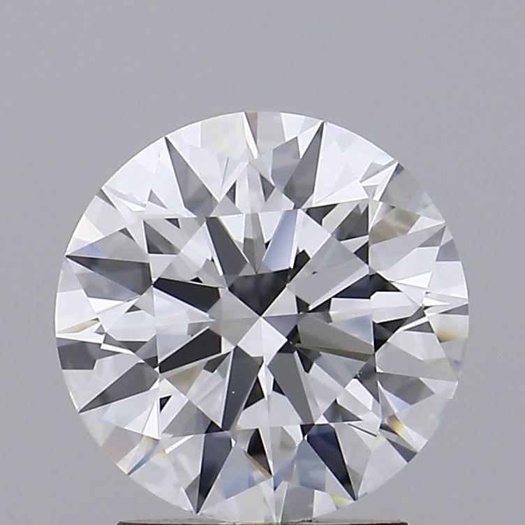 2.03-CARAT Round DIAMOND